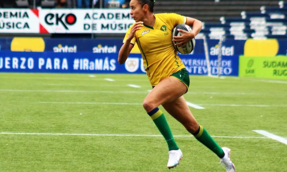 rugby:-selecao-feminina-leva-titulo-sul-americano-e-vaga-a-paris-2024